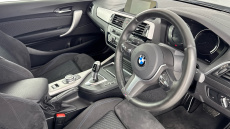BMW 2 Series 218i M Sport 2dr [Nav] Step Auto Petrol Convertible